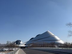 -哈尔滨大剧院