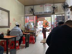 -龙江鲜捞店(龙江路店)