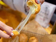 -obba kitchen(宽厚里总店)
