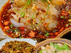 -懒人盐府人家·自贡大麻鱼(安贞店)
