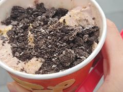 -DQ·蛋糕·冰淇淋(五角场万达店)