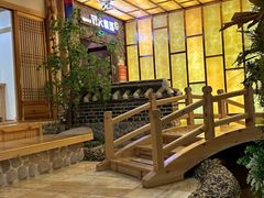 -恒坤北纬42度温泉洗浴(公园路店)