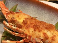 -宁海安岚·南溪阁全日餐厅