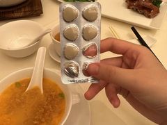 -利苑酒家(宜安广场店)