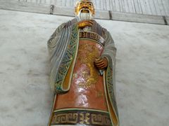 -海神庙