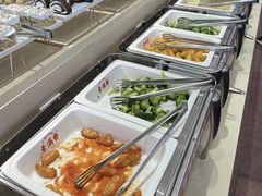 -素满香·食养自助(建邺万达店)
