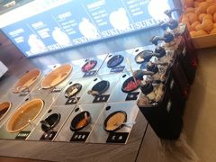 -牛YO寿喜烧·铁板烧和牛火锅自助(市府恒隆店)