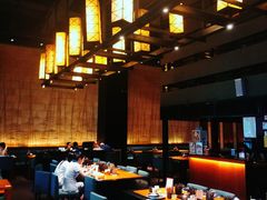 大堂-堂本家洋食别馆·炸猪排(中心城店)