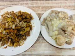 -老七饭馆(光荣道总店)