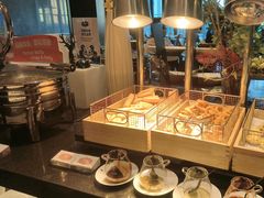 -希尔顿欢朋酒店·欢朋餐厅