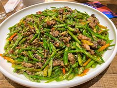 -铁公鸡·四川料理(天环广场店)