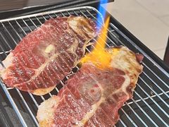 -仙隐小鹿中华料理(南宁万象城店)