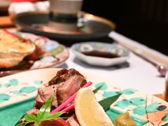 -蝉一日本料理(高新区店)