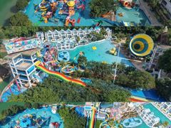 -清泉湾生态旅游度假区