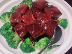 -京香轩·中餐厅(上海中庚聚龙酒店)