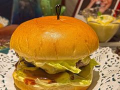 -吱咖啡西式简餐