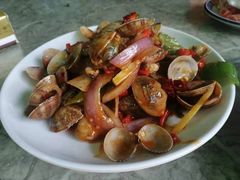 -四川小胡子海鲜(丁村万人海鲜广场店)