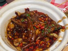 -辣小鲜·南昌大排档(船山路店)