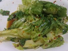 -勇猛子川菜馆(新军路店)
