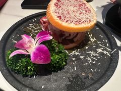 -红沃鳗鱼黑牛烤肉店(不老街店)
