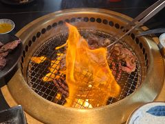 -谷牛和牛烤肉(漕河泾印象城店)