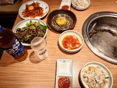 -王妃家(明洞中央店)