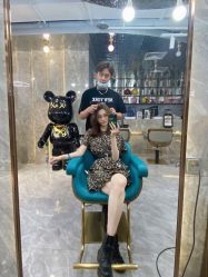 -悦SALON
