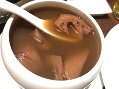 -福慧慈缘素食餐厅(王府井店)