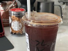 -星巴克(南京弘阳购物中心店)