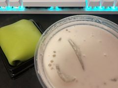 海底椰西米露-满记甜品(金唐购物中心店)