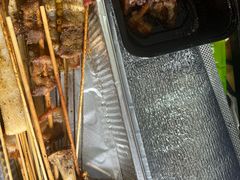 -嘉定北站-公交站停车场