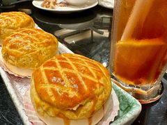 -陶陶居酒家(第十甫路总店)