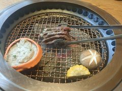 -炎蔵牛舌烤肉