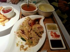 android_upload_pic-Aqua Oasis 水天堂(爱山广场店)