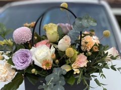 -沪花拾者(好再来花卉鲜花店)