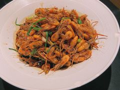 -老头儿油爆虾·1987杭州烟火味(湖滨银泰in77D区店)