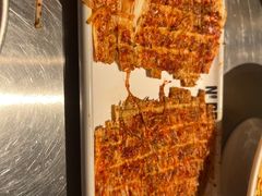 烤金针菇-No.DD戳子烧烤·江湖菜(北京总店)