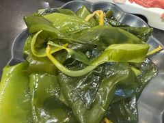 -重庆风光老灶火锅城(同德广场店)