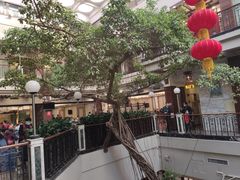 -广州酒家(文昌总店)