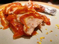 -青年公社烤鸭(蜀山万象汇店)