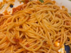 -萨莉亚意式餐厅(龙阳广场店)