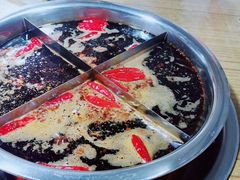 -渝味黄姐火锅(黄泥村店)