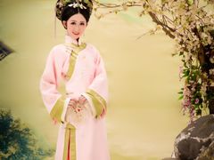 -九月鹰飞汉服摄影工作室