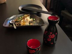 -鸟串烧Yakitori