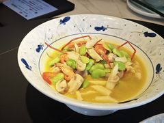 -虎哥私房菜(馒头山店)