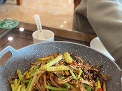 -民族饭荘(新华大街店)