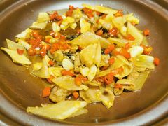 -山涧肴·泉水煮活鱼(坂田店)