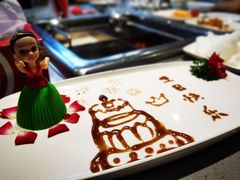 -海底捞火锅(凯德广场店)