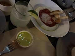 -Mercato莫卡多露台餐厅与酒吧(K11店)