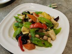 -高玛纳驴肉火烧(河间总店)